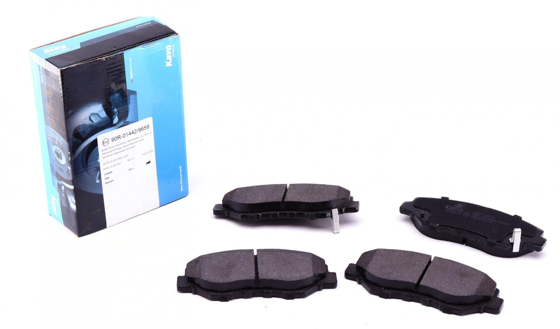 KBP2034 KAVO PARTS